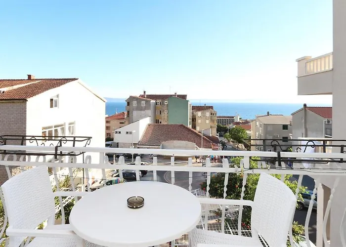 Zora 3* Makarska
