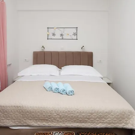 Zora Gæstehus 3*