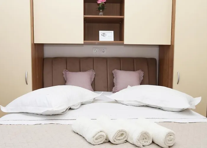 ゲストハウス Zora 3*