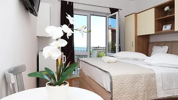 Casa de hóspedes Zora Makarska