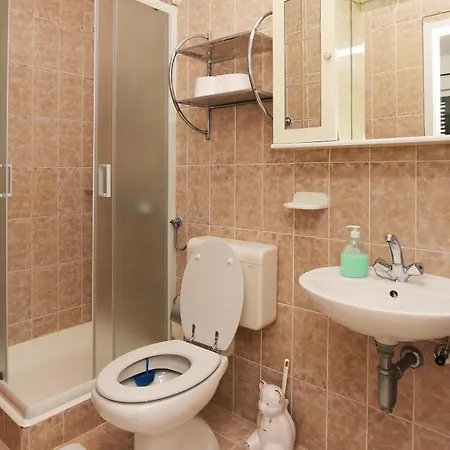 Zora Pensjonat Makarska