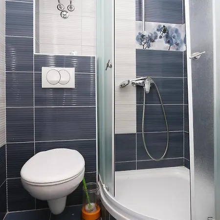 Zora Pensjonat Makarska