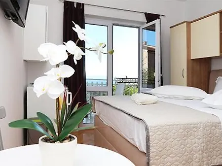 Pensjonat Zora Makarska