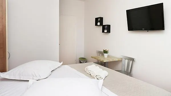 Zora 3* Makarska