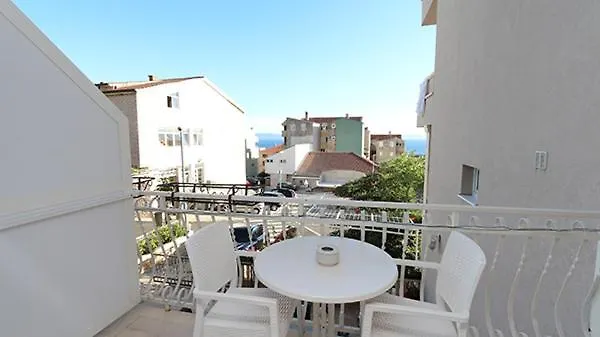 Zora Makarska